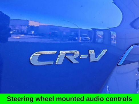 Used 2022 Honda CR-V Special Edition image 12