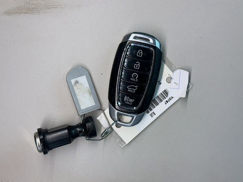 Used 2022 Hyundai Palisade Calligraphy FWD image 34