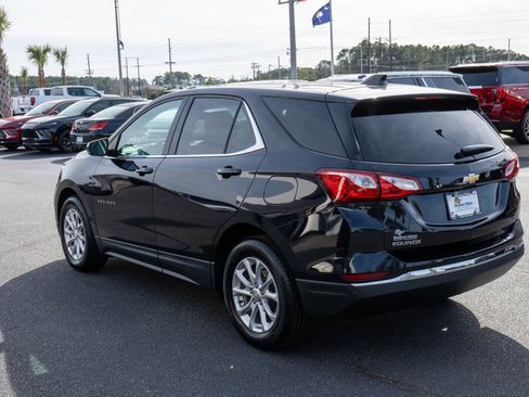 Used 2020 Chevrolet Equinox LT image 5