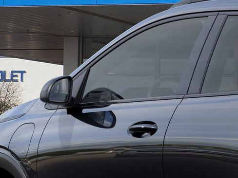 New 2027 Chevrolet Bolt RS image 12