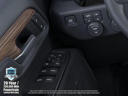 New 2026 Chevrolet Silverado 3500 LT w/ Z71 Chrome Sport Edition image 22