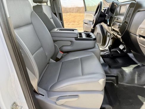 Used 2016 Chevrolet Silverado 3500 W/T image 10