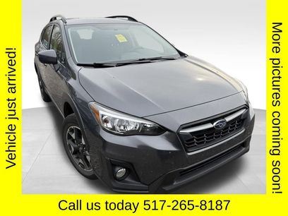 Used 2020 Subaru Crosstrek 2.0i Premium