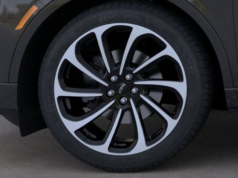 New 2026 Lincoln Nautilus Black Label AWD/4WD image 19