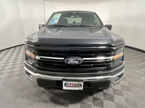 Used 2024 Ford F150 XLT image 8