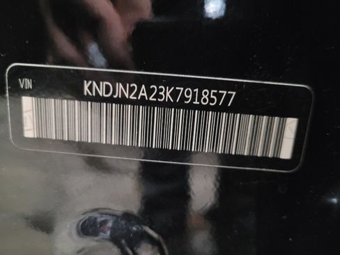 Used 2019 Kia Soul image 33