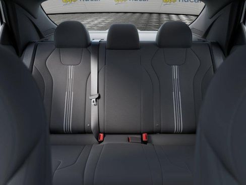 New 2026 Hyundai Elantra Sport FWD image 12