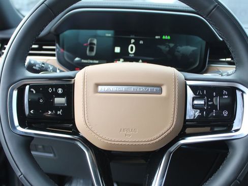 New 2026 Land Rover Range Rover Sport SE AWD/4WD image 25