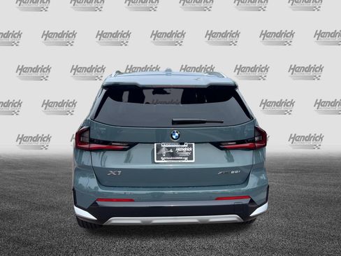 Used 2026 BMW X1 xDrive28i w/ Technology Package AWD/4WD image 9
