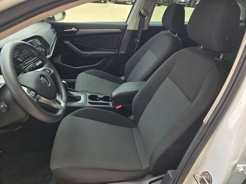 Used 2021 Volkswagen Jetta S FWD image 21