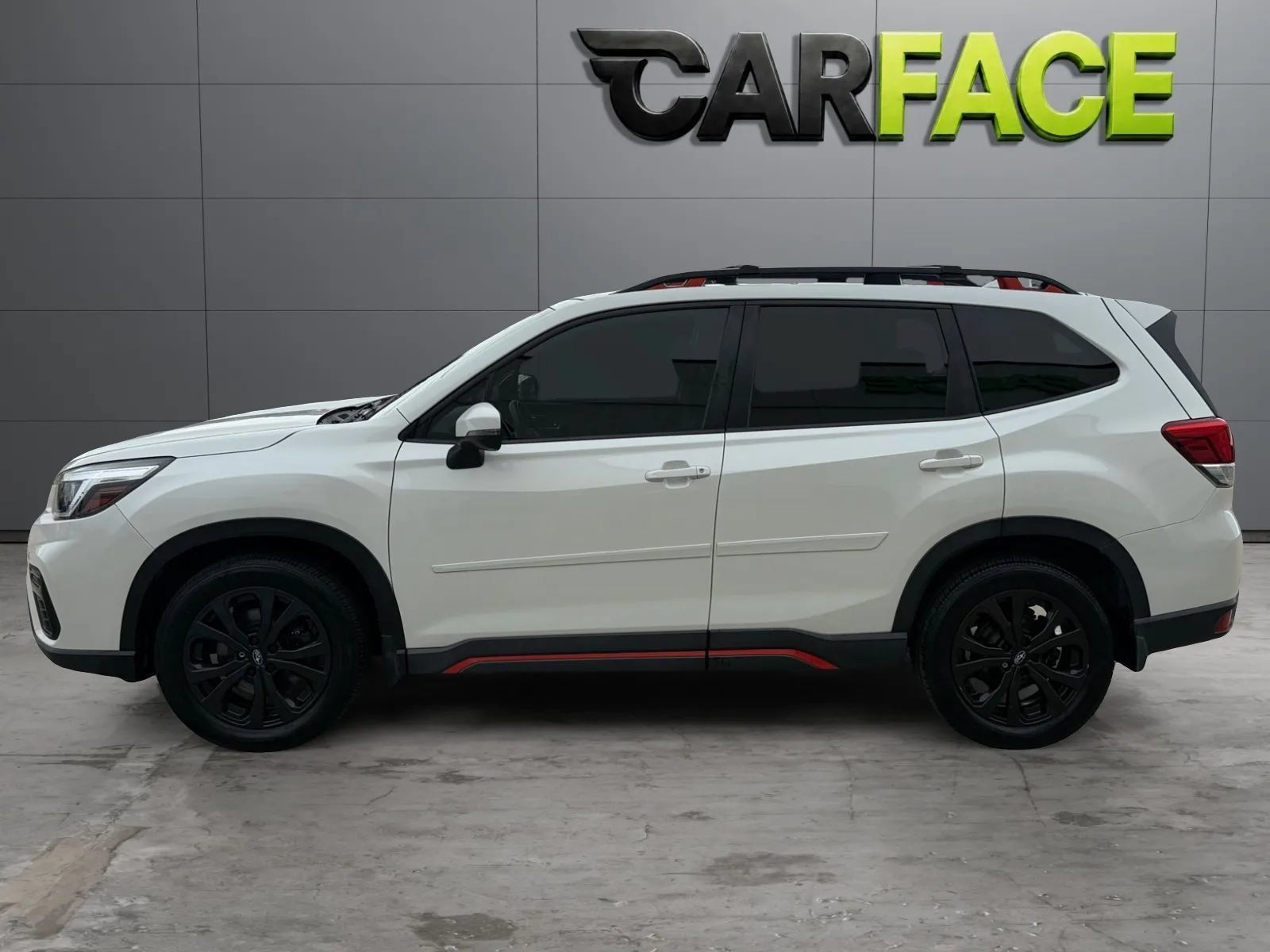 Used 2019 Subaru Forester Sport AWD/4WD image 7