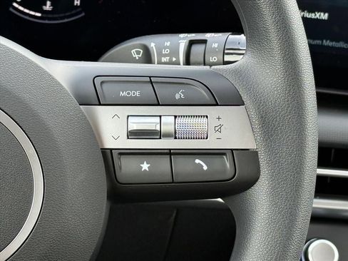 New 2026 Hyundai Tucson SE AWD/4WD image 20