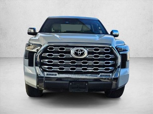 Used 2022 Toyota Tundra 1794 Edition image 2