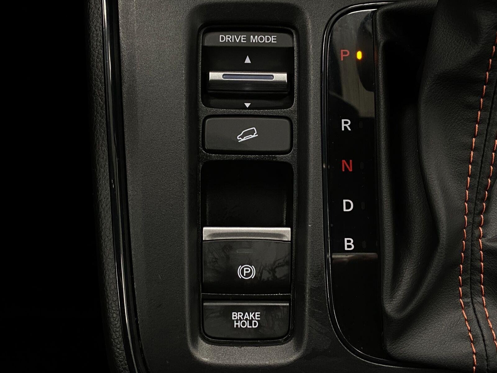 Used 2026 Honda CR-V Sport-L image 26