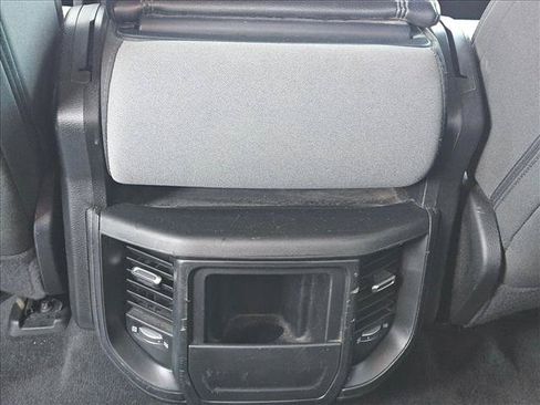 Used 2021 RAM 1500 Big Horn RWD image 21
