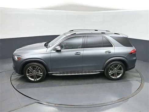 Used 2020 Mercedes-Benz GLE 350 w/ Premium Package image 30