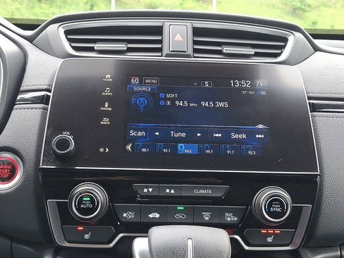 Used 2019 Honda CR-V EX image 16