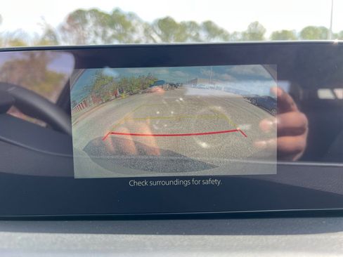 New 2026 MAZDA MAZDA3 2.5 S Sedan w/ Preferred Pkg image 19