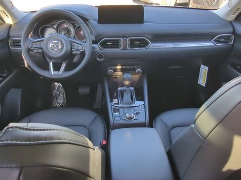 New 2025 MAZDA CX-5 AWD 2.5 S image 5
