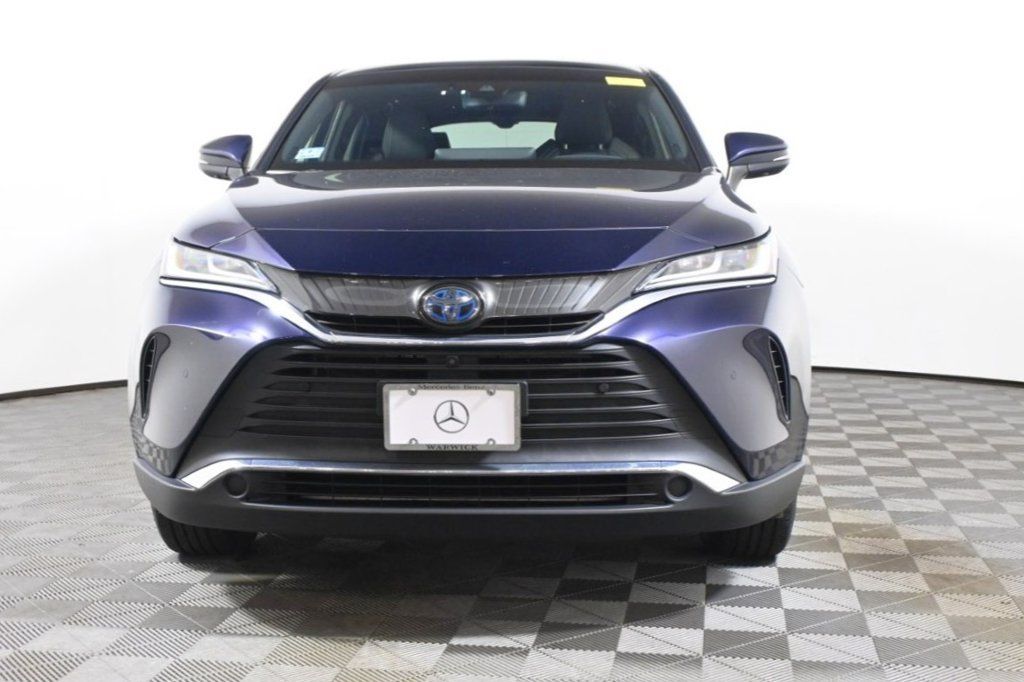 Used 2021 Toyota Venza Limited w/ Advanced Technology Package AWD/4WD image 10