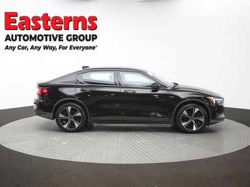 Used 2024 Polestar Polestar 2 AWD/4WD image 45