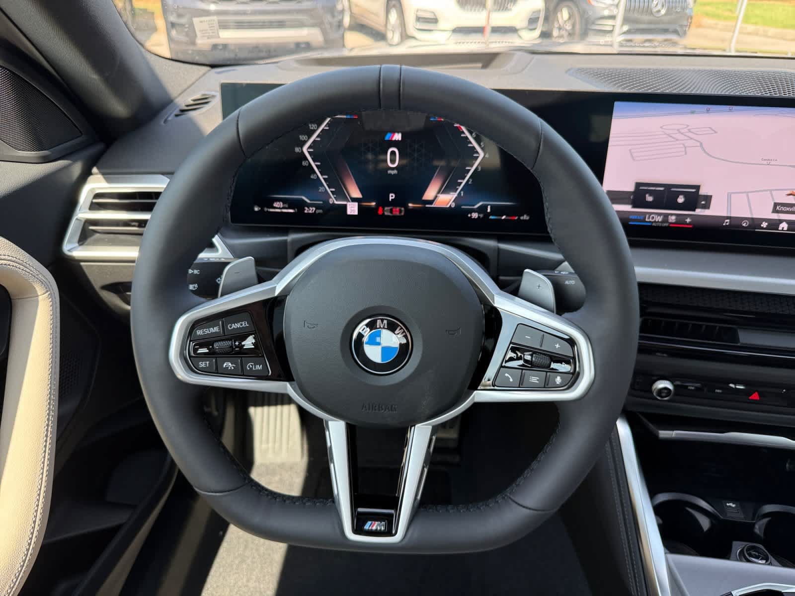 New 2026 BMW 230i xDrive Coupe AWD/4WD image 27