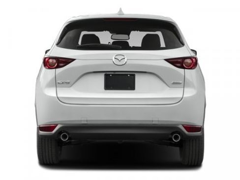 Used 2018 MAZDA CX-5 Touring w/ Preferred Equipment Package image 8