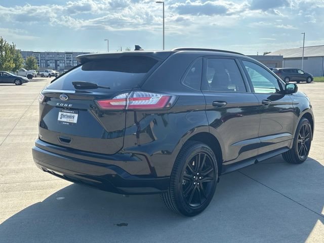 Used 2022 Ford Edge ST-Line AWD/4WD image 33