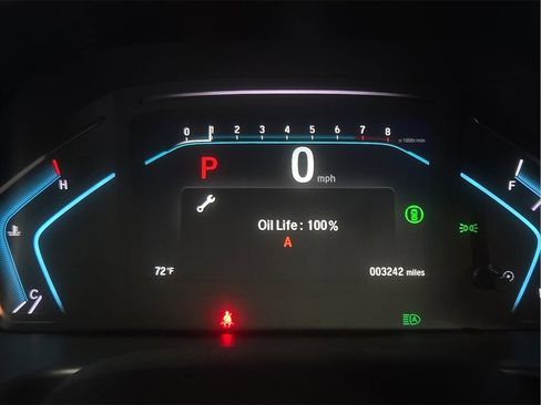 Used 2024 Honda Odyssey Elite image 24