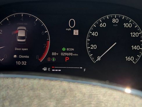 Used 2025 Honda Civic Sport image 19