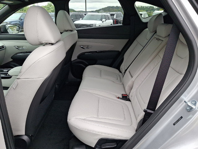 New 2026 Hyundai Tucson Limited AWD/4WD image 10