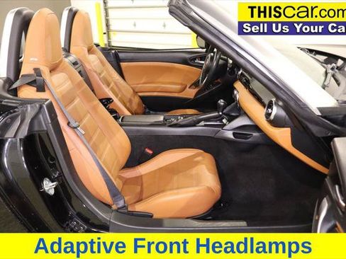 Used 2017 FIAT 124 Spider Lusso RWD image 28