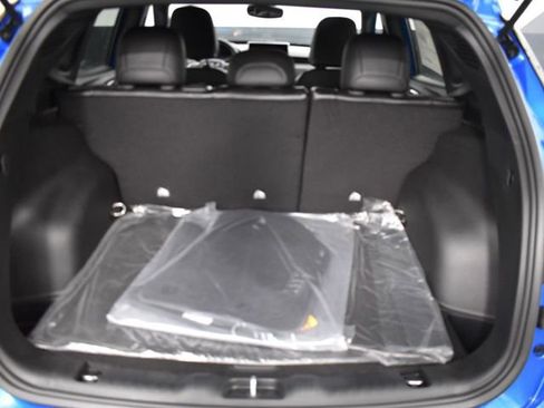 New 2026 Jeep Compass Latitude image 32