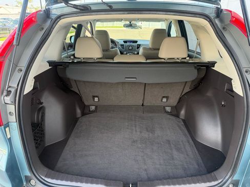 Used 2014 Honda CR-V EX-L image 16