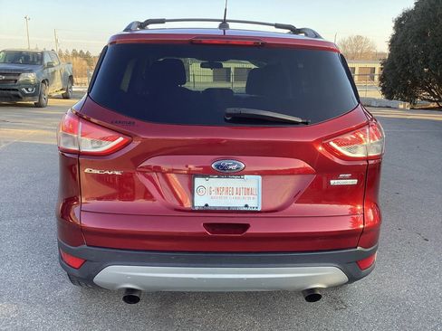 Used 2013 Ford Escape SE image 8
