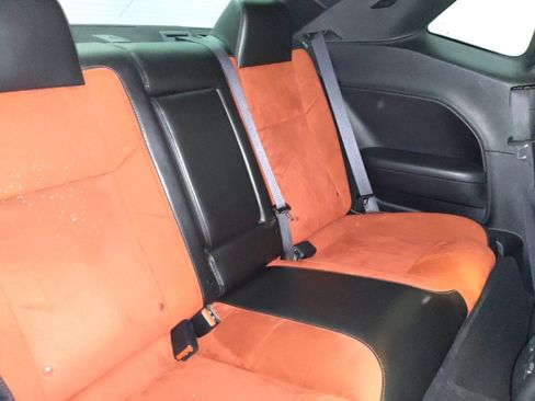 Used 2021 Dodge Challenger GT w/ Plus Package image 19