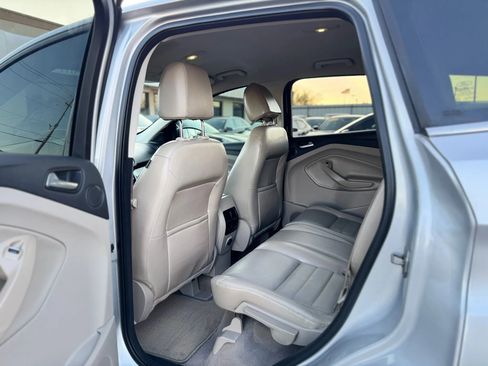 Used 2013 Ford Escape SEL image 11