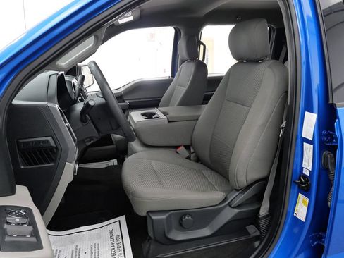 Used 2020 Ford F150 XLT w/ XTR Package AWD/4WD image 10