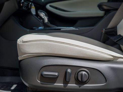 New 2026 Buick Encore GX Preferred image 18