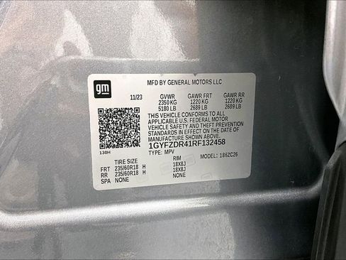 Used 2024 Cadillac XT4 Premium Luxury AWD/4WD image 41