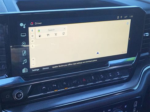 Certified 2024 Chevrolet Silverado 1500 ZR2 w/ Technology Package image 26