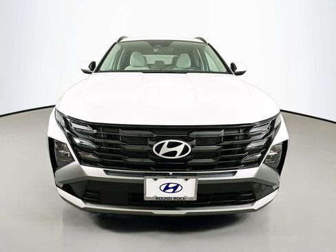 New 2026 Hyundai Tucson SEL FWD image 2