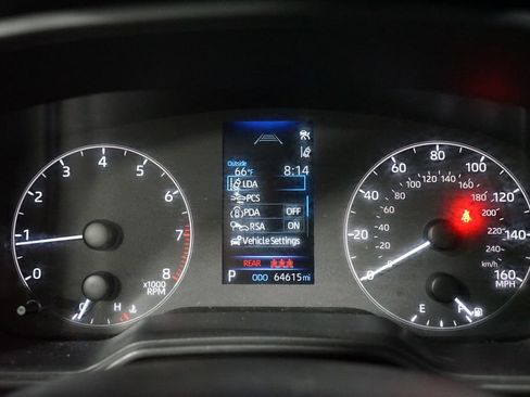Certified 2024 Toyota Corolla LE FWD image 15