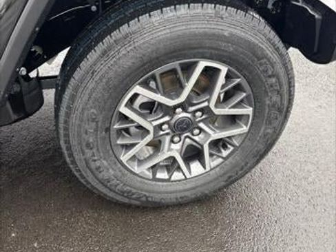 New 2026 Jeep Wrangler Unlimited Sahara image 40