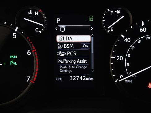 Used 2023 Lexus GX 460 Premium AWD/4WD image 23