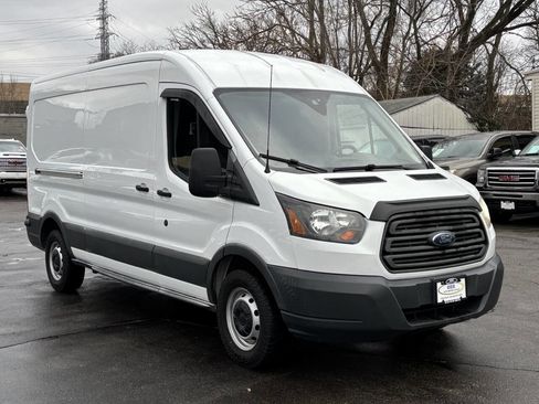 Used 2015 Ford Transit 150 148 Medium Roof image 2