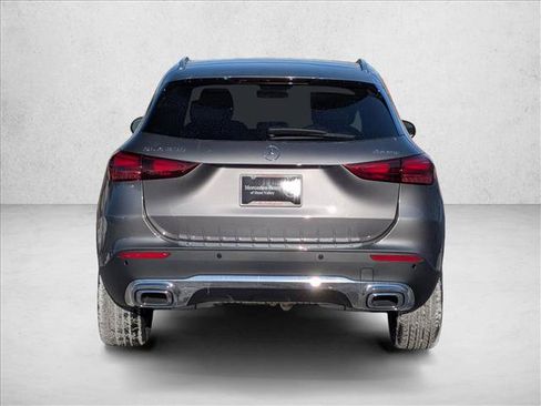 Certified 2026 Mercedes-Benz GLA 250 4MATIC image 7