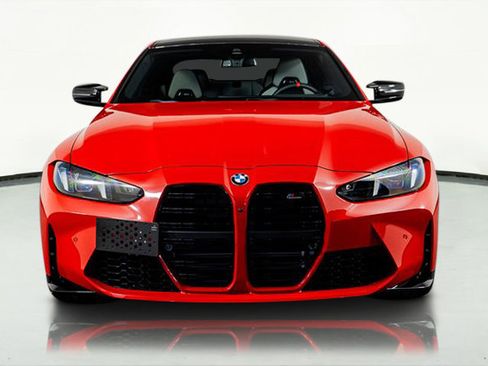 Used 2026 BMW M4 Competition w/ Executive Package image 21