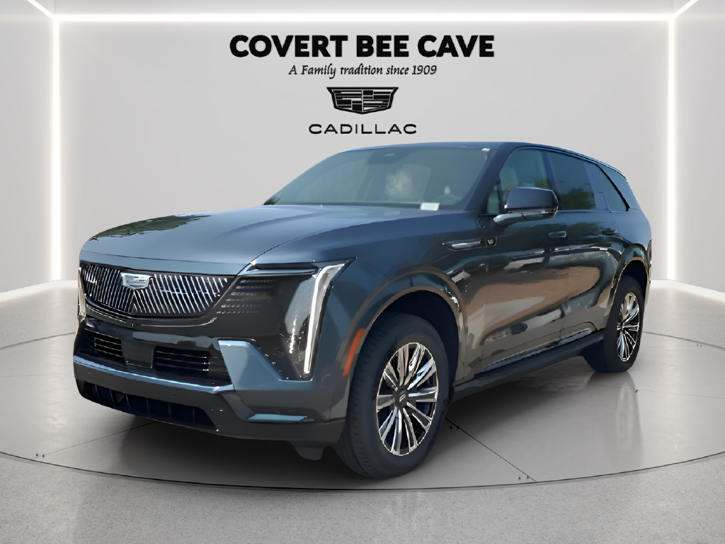 New 2026 Cadillac Escalade IQ Sport 1 AWD/4WD image 5