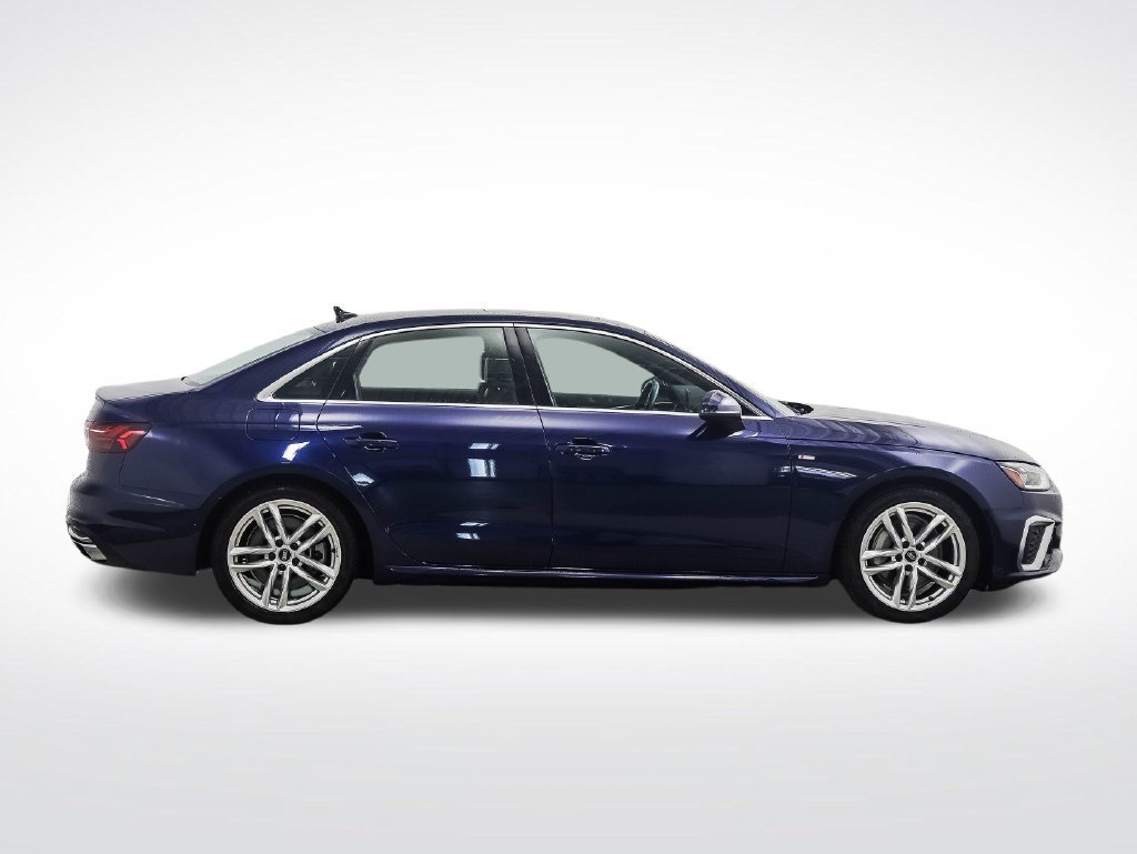 Used 2023 Audi A4 2.0T Premium Plus AWD/4WD image 6